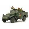 M3A1 Scout Car  1/35