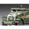 M3A1 Scout Car  1/35