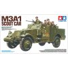 M3A1 Scout Car  1/35