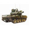 M551 Sheridan (Vietnam) 1/35