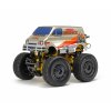 Tamiya RC Lunch Box Mini Gold SW-01 4WD X-SA žltý 1/24 ARR
