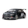 Tamiya RC VW Scirocco GT (TT-01E) nenafarbený 1/10 KIT