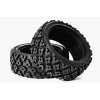 Pneumatiky Rallye Block-Tires  2 ks 1/10