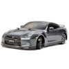 Karoséria Tamiya Nissan GT-R Streetversion nenafarbená 1/10