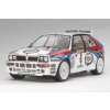 Karoséria Lancia Delta HF Integrale komplet 1/10 TAM