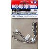 LED Lights 3mm White Tamiya 1/10