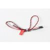 LED Lights 3mm Red Tamiya 1/10