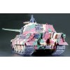 Pz.Kpfw. VI King Tiger Henschel veža Full Option 1/16 KIT