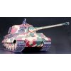 Pz.Kpfw. VI King Tiger Henschel veža Full Option 1/16 KIT