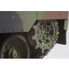 Leopard 2A6 Full Option 1/16 KIT