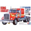 King Hauler US Truck 1/14 KIT