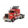 King Hauler US Truck 1/14 KIT