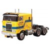 Globe Liner Cab Over US truck 1/14  KIT