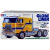Globe Liner Cab Over US truck 1/14  KIT