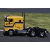 Globe Liner Cab Over US truck 1/14  KIT