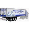 Náves mraziarenský Reefer/Semi Trailer 1/14 KIT