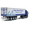 Náves mraziarenský Reefer/Semi Trailer 1/14 KIT