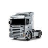 Tamiya RC Scania R470 Silver Edition 1/14 KIT