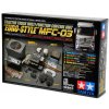 Elektronický set pre ťahače Tamiya MFC-03 Multi-function