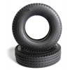 Pneumatiky 22 mm hard 2 ks pre ťahače Tamiya 1/14