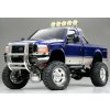Ford F-350 HighLift 4x4 3-Speed 1/10 KIT