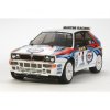 Lancia Delta HF Integrale XV-01 1/10 KIT