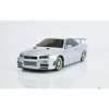 Nismo Skyline R34 GT-R Z-Tune Drift TT-02D 1/10 KIT