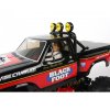 Tamiya RC Blackfoot (2016) 2WD čierny 1/10 KIT