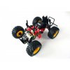Tamiya RC Blackfoot (2016) 2WD čierny 1/10 KIT