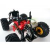 Tamiya RC Blackfoot (2016) 2WD čierny 1/10 KIT