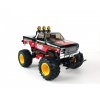 Tamiya RC Blackfoot (2016) 2WD čierny 1/10 KIT