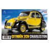 Citroen 2CV Charleston M-05 1/10  KIT