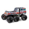 Dynahead 6x6 (G6-01TR) 6WD 1/18  KIT