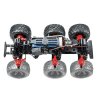 Dynahead 6x6 (G6-01TR) 6WD 1/18  KIT