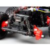 Dynahead 6x6 (G6-01TR) 6WD 1/18  KIT