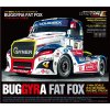 Buggyra Fat Fox RaceTruck TT-01E 4WD 1/14  KIT