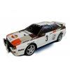 Audi Quattro A2 (TT-02) 1/10 KIT