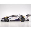 Tamiya RC Ford GT Mk.II 2020 (TT-02) PB nenafarbený 1/10 KIT
