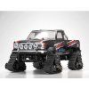 Tamiya RC Landfreeder Quadtrack (TT-02FT PB)nenafarbený 1/10 KIT
