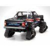 Tamiya RC Landfreeder Quadtrack (TT-02FT PB)nenafarbený 1/10 KIT
