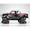 Tamiya RC Landfreeder Quadtrack (TT-02FT PB) nenafarbený 1/10 KIT