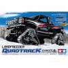 Tamiya RC Landfreeder Quadtrack (TT-02FT PB)nenafarbený 1/10 KIT