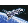 Space Shuttle Atlantis 1/100