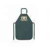 Craft Apron Tamiya green