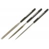 Tamiya Nadelfeilen-Set (3-teilig)