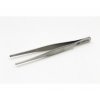 Pinzeta Tamiya HG Tweezers Grip Tip - s drážkou