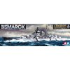 Bismarck   1/350