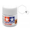Farba Tamiya Acrylic X-2 - White Gloss 23ml
