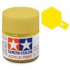 Tamiya Acrylfarbe X-8 – Zitronengelb glänzend, 23 ml