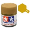 Farba Tamiya Acrylic X-12 - Gold Leaf Gloss 23ml